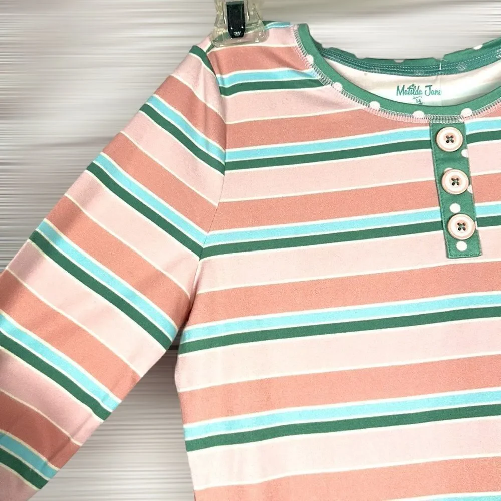 Matilda Jane softest pajamas