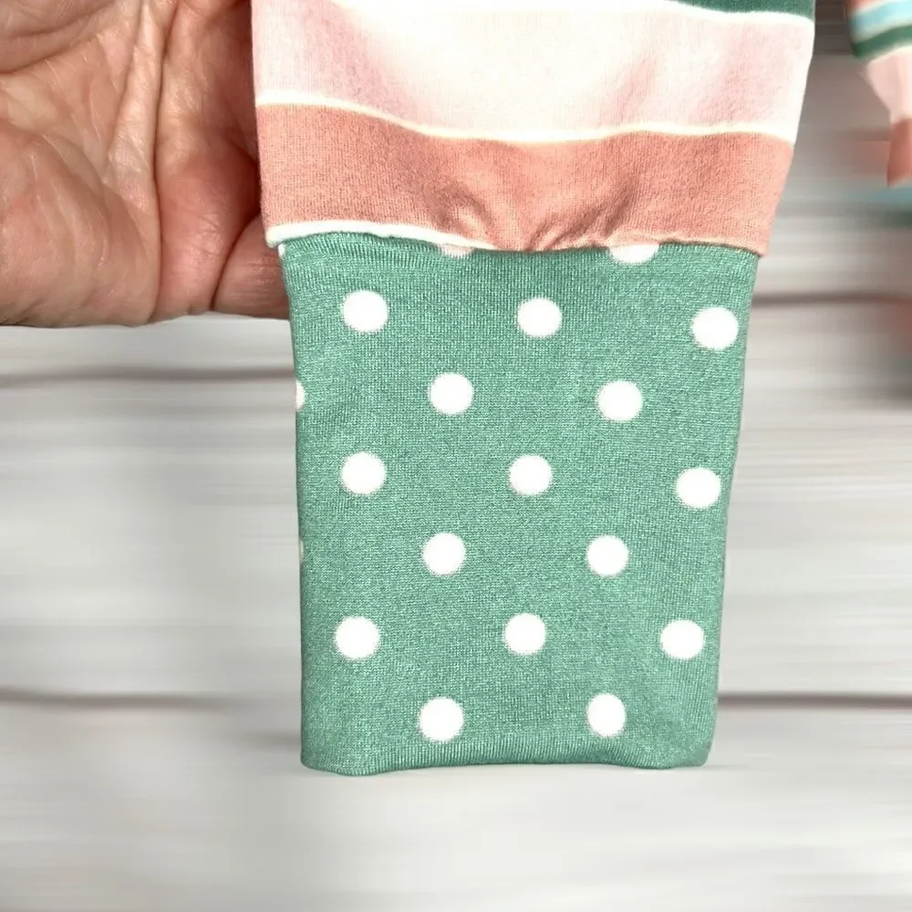 Matilda Jane softest pajamas