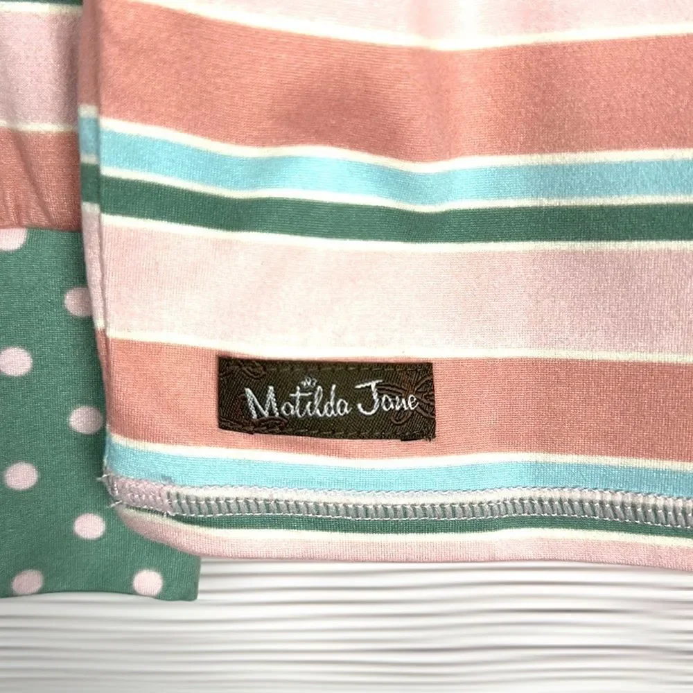 Matilda Jane softest pajamas