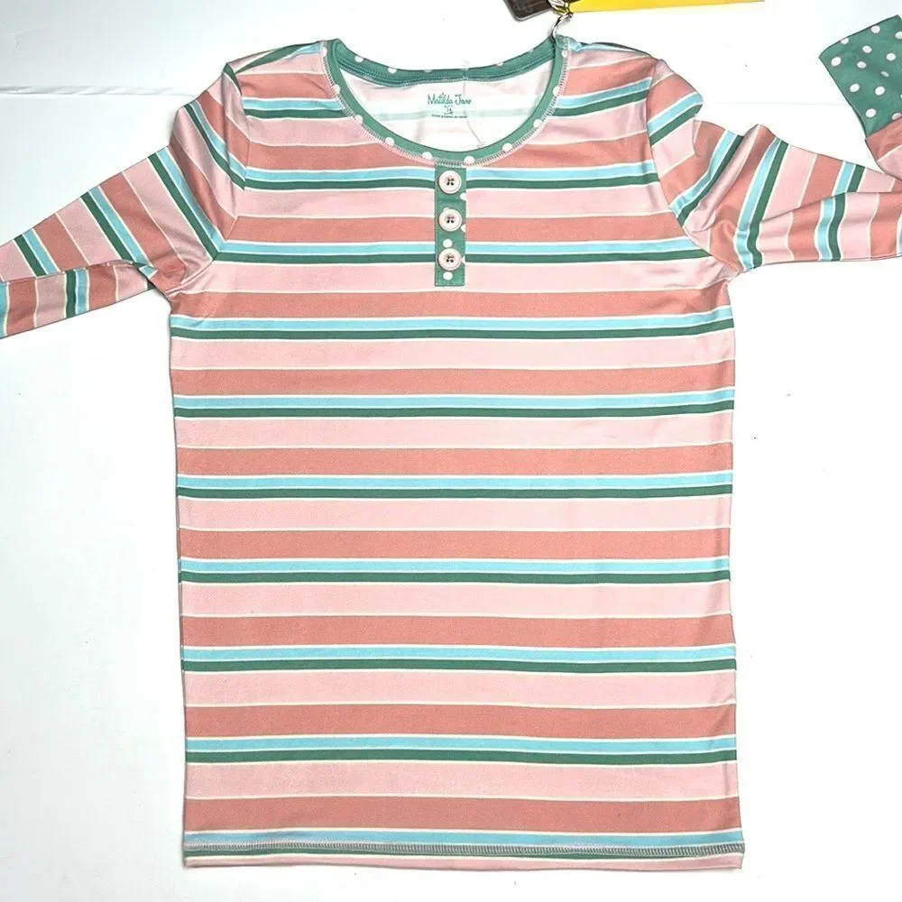Matilda Jane softest pajamas