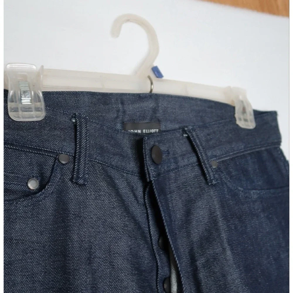 John Elliott inseam luxury pet