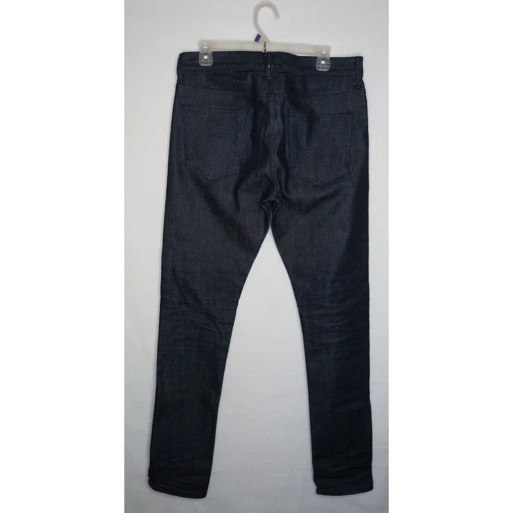 John Elliott tapered free 16