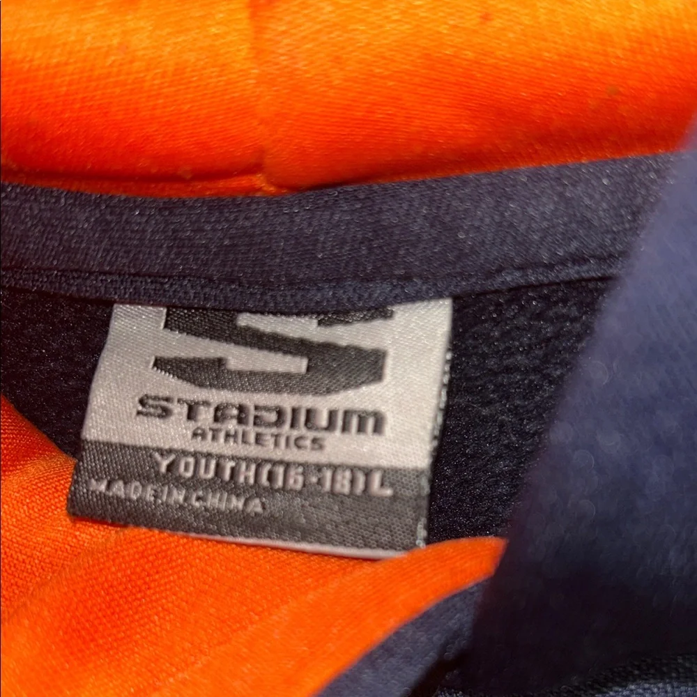 Stadium Athletics stylish illinois