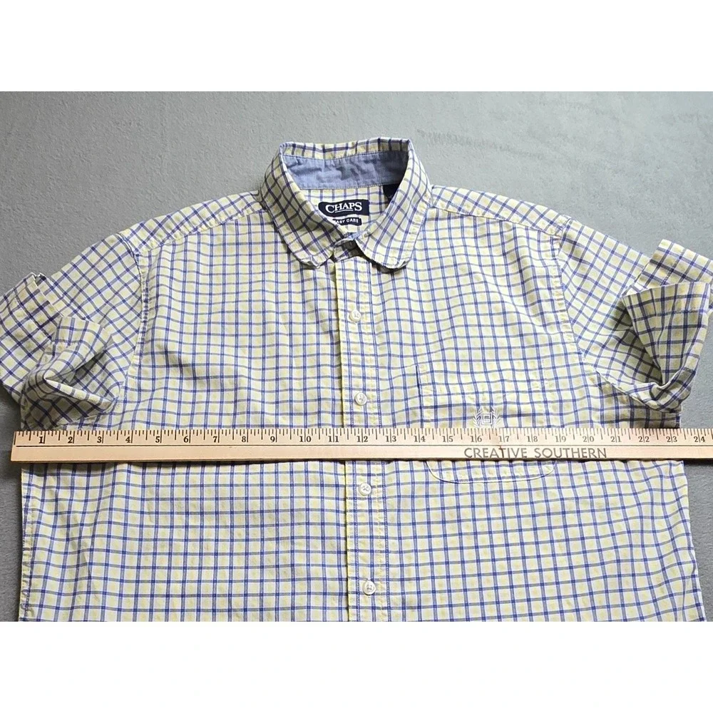 Chaps free shipping