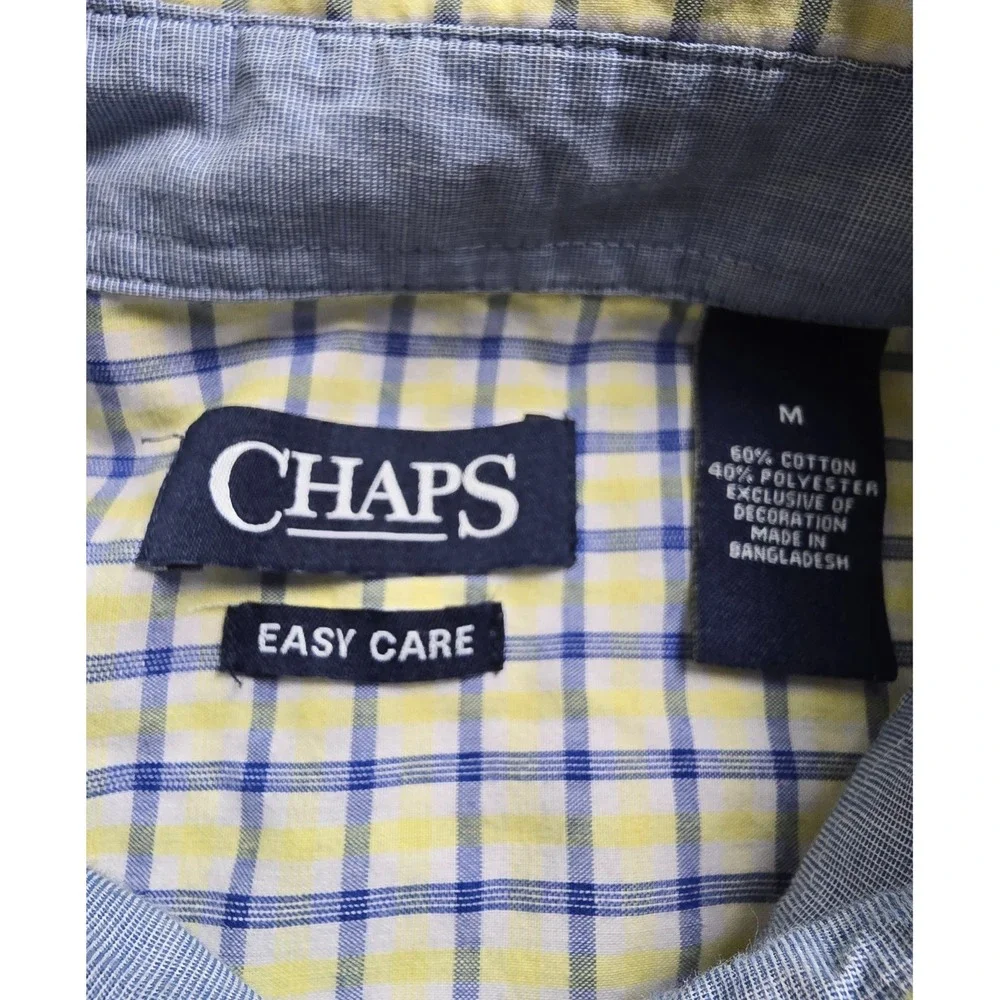 Chaps free shipping