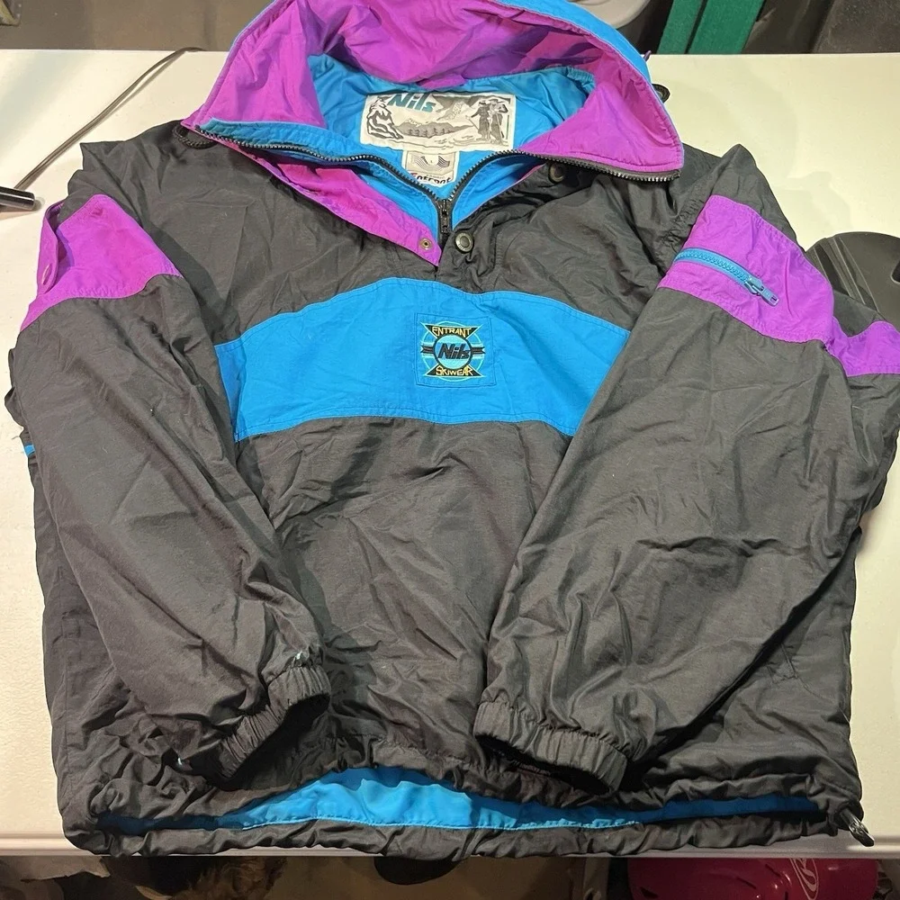 Retrospec vtg nils