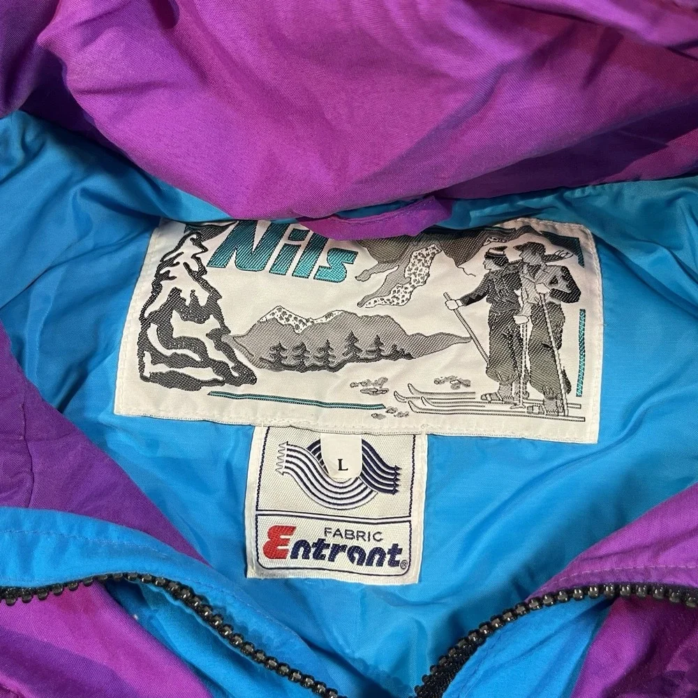 Retrospec vtg nils