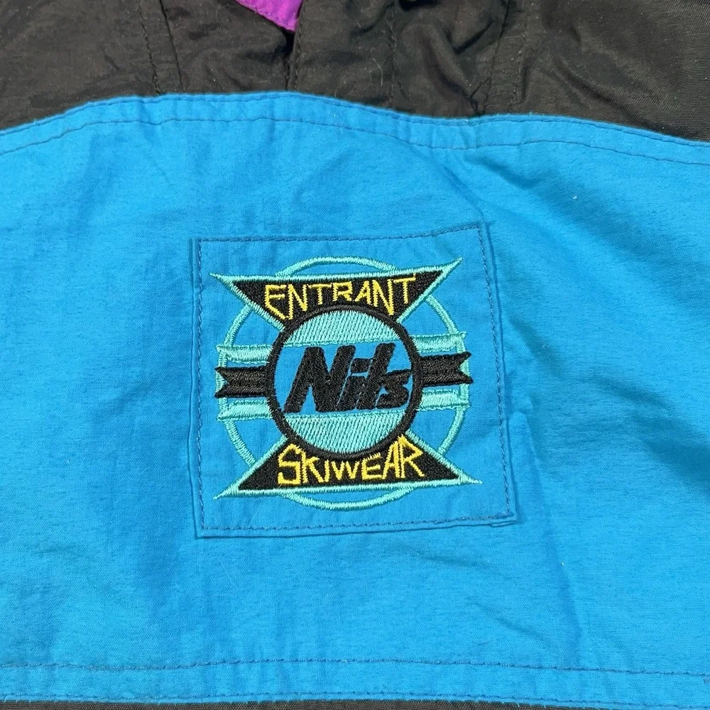 Retrospec vtg nils