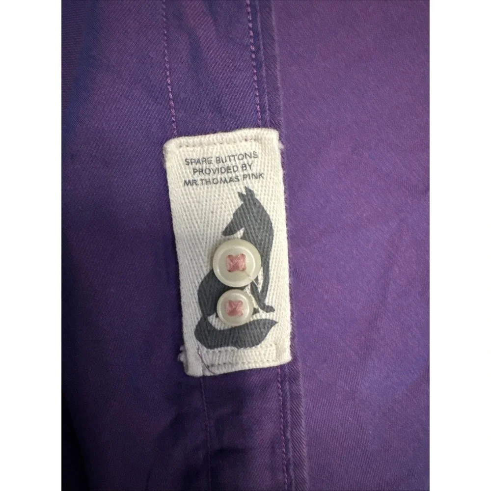 Thomas Pink casual long