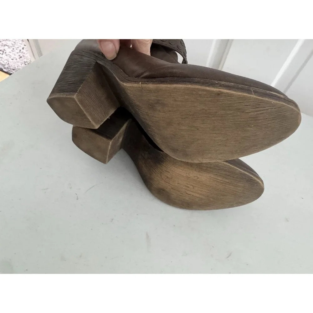 Blowfish women ankle