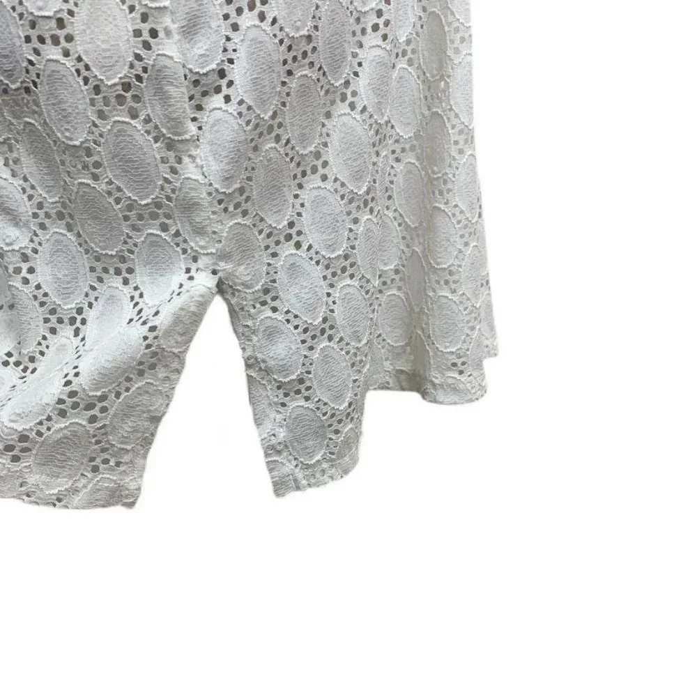 24th & Ocean provided dolman waist