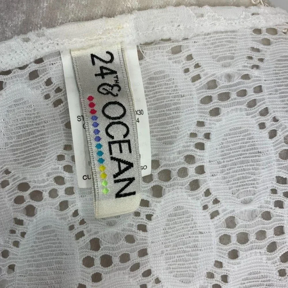 24th & Ocean lots offers dolman