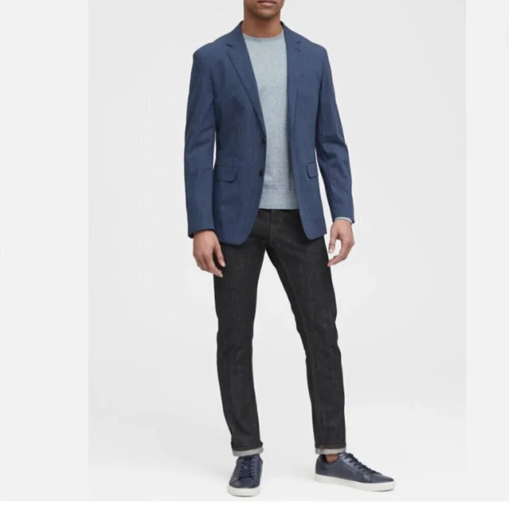 Banana Republic new tags