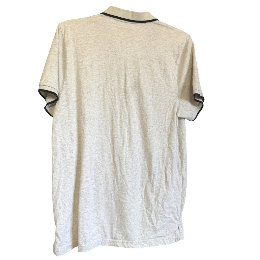 Aeropostale polo shirt