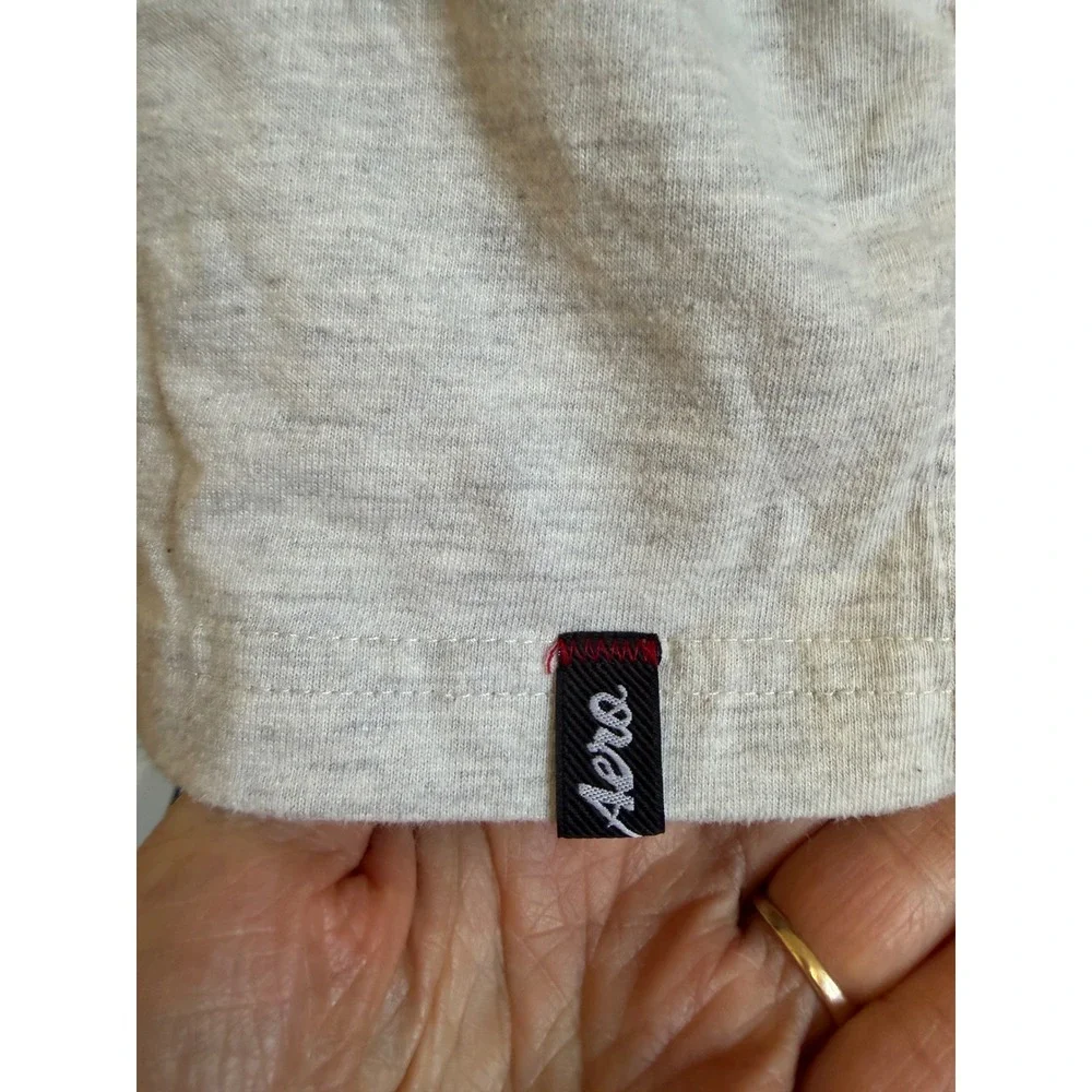 Aeropostale polo shirt