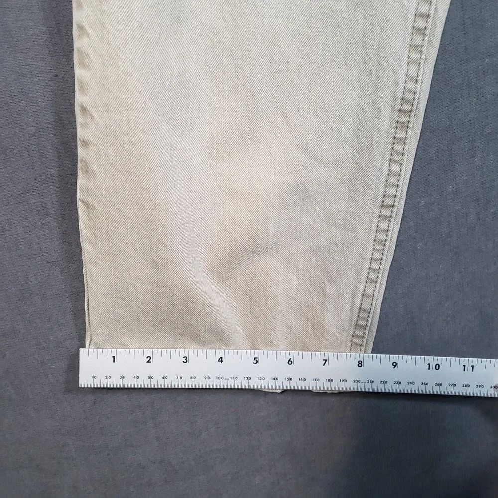Lee relaxed fit