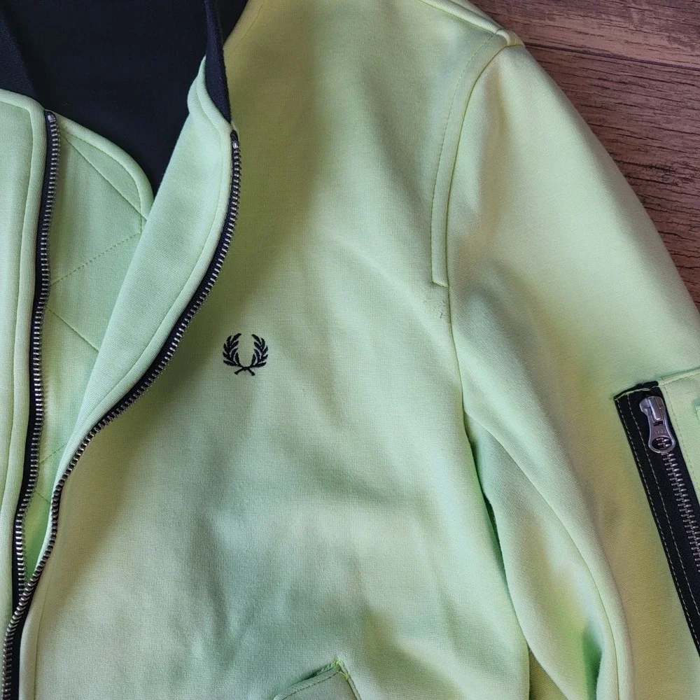 Fred Perry fred perry
