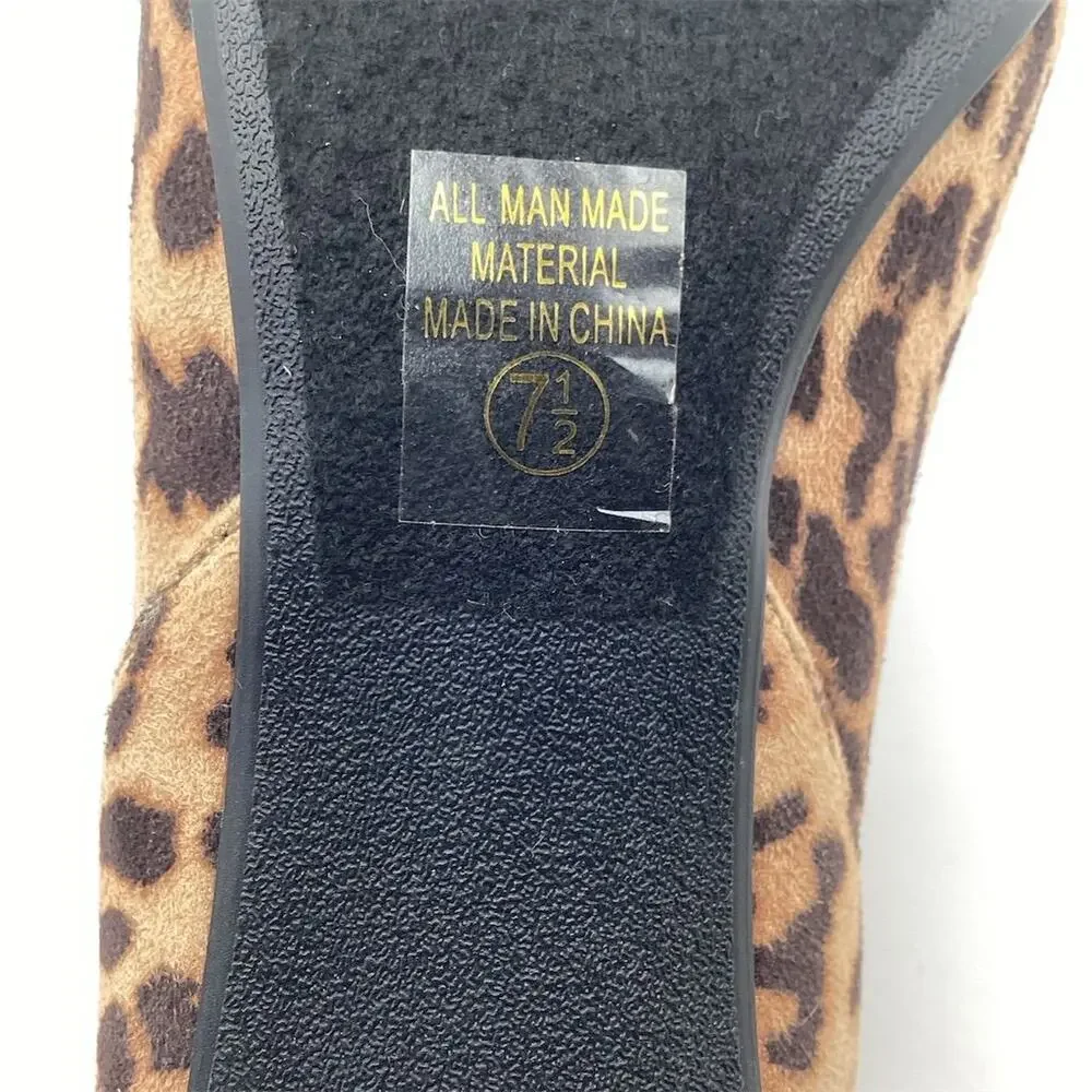 Unbranded height perfect multicolor