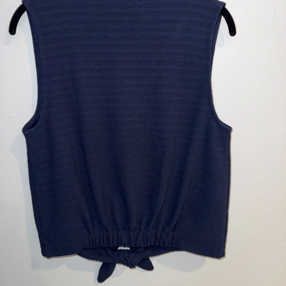 J. Crew crew sz