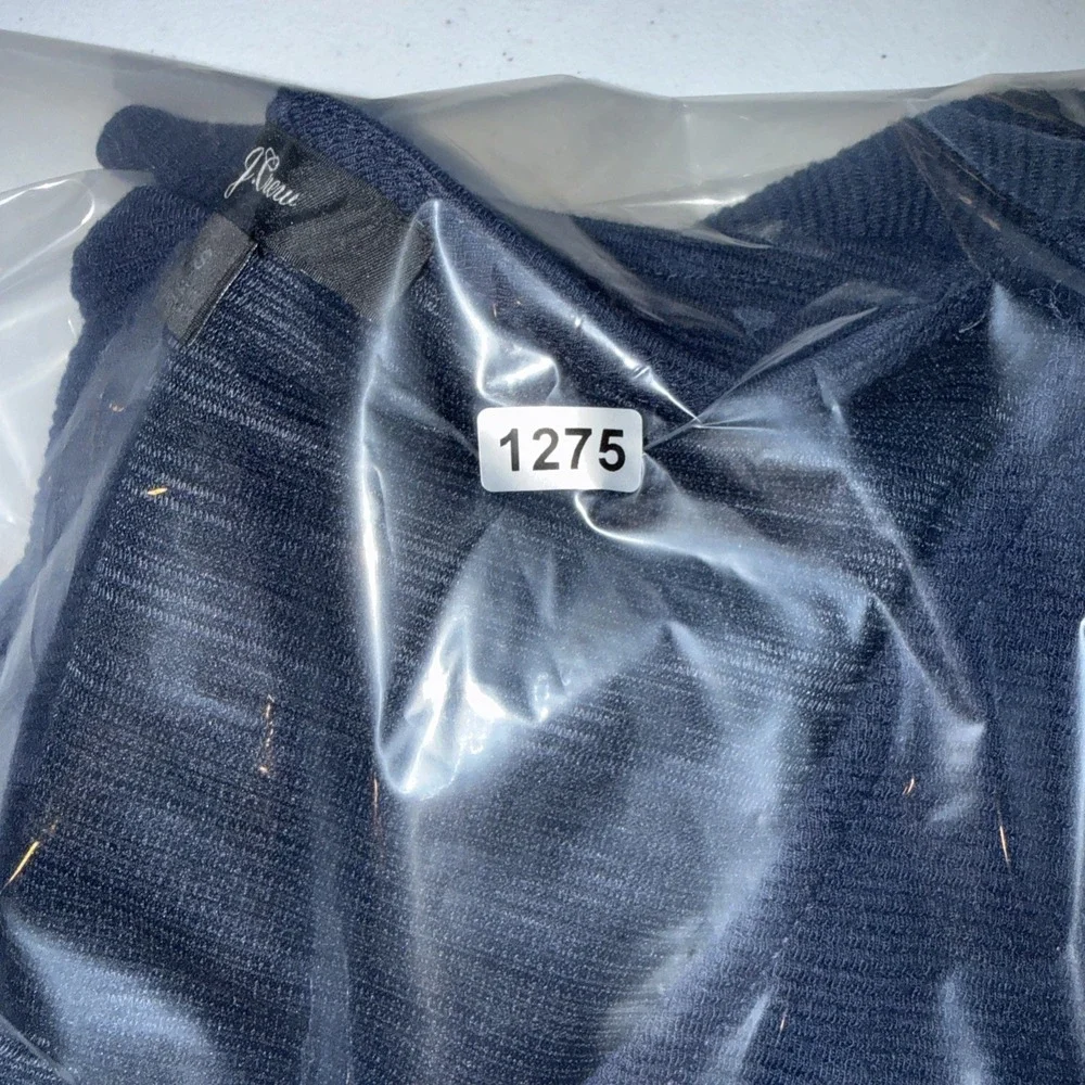 J. Crew crew sz