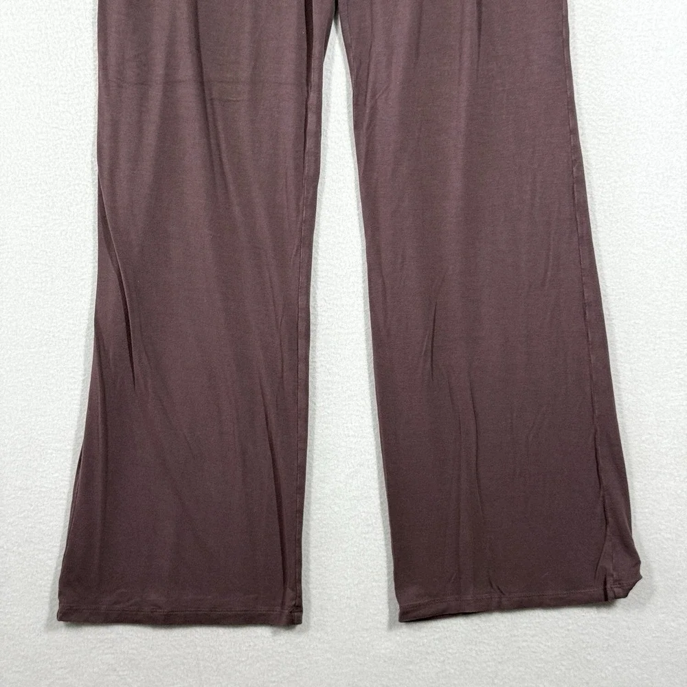 nuuds brown purple