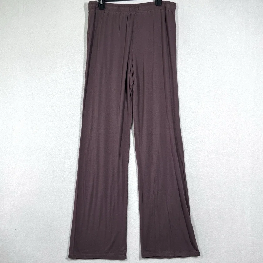 nuuds brown purple