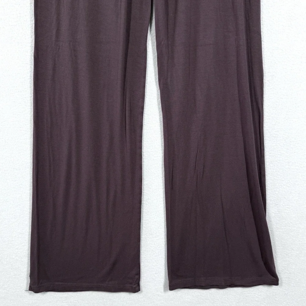 nuuds brown purple
