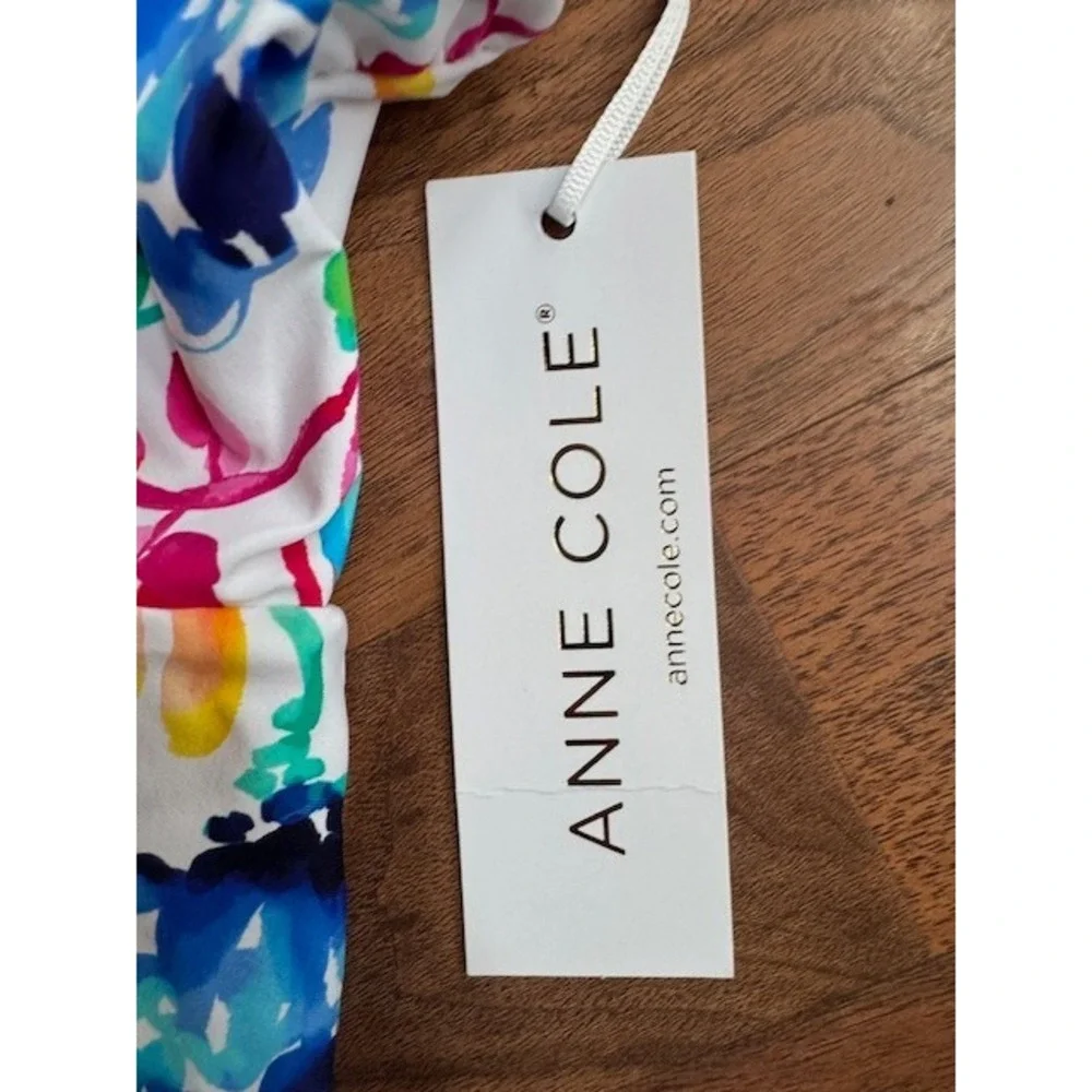 Anne Cole anne cole