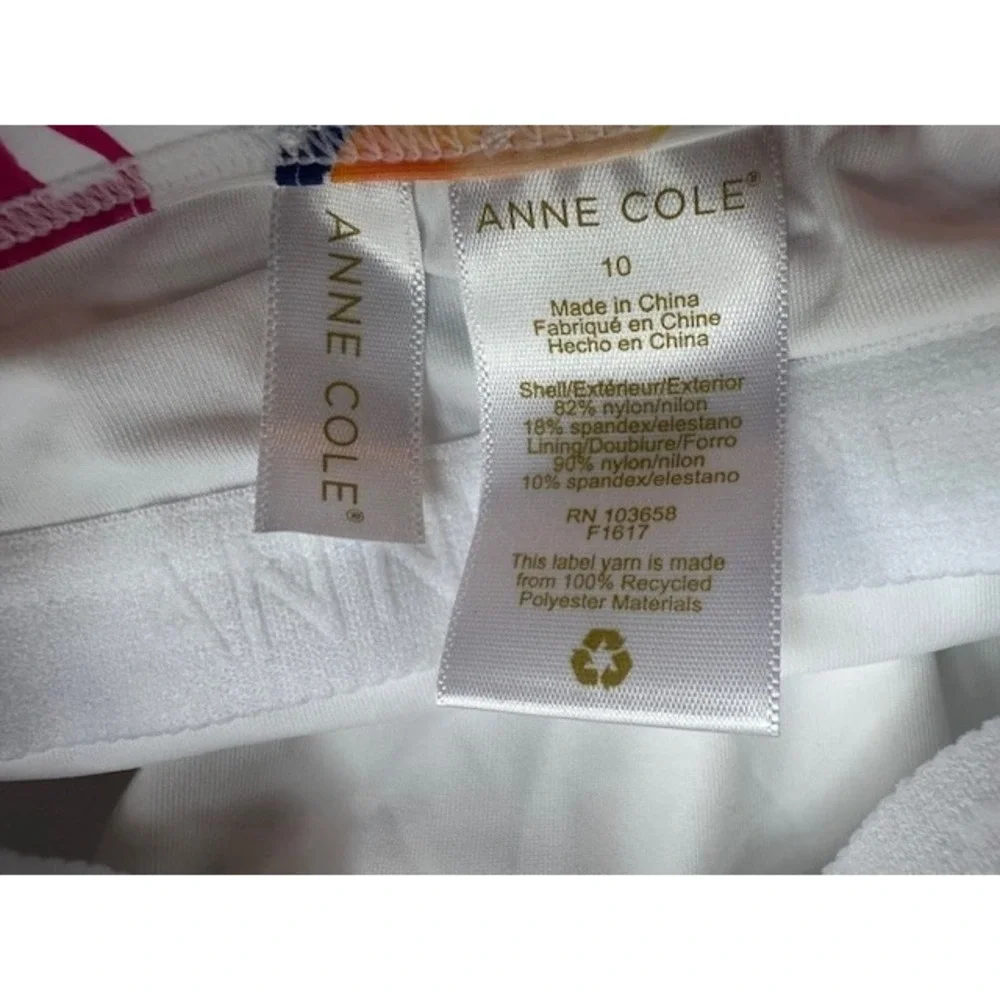 Anne Cole anne cole