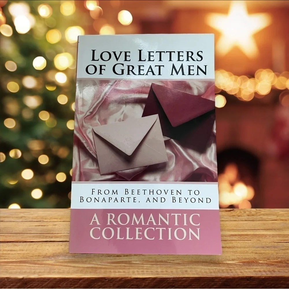 N/A love letters