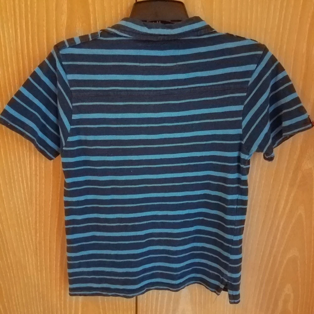 Micros boys short