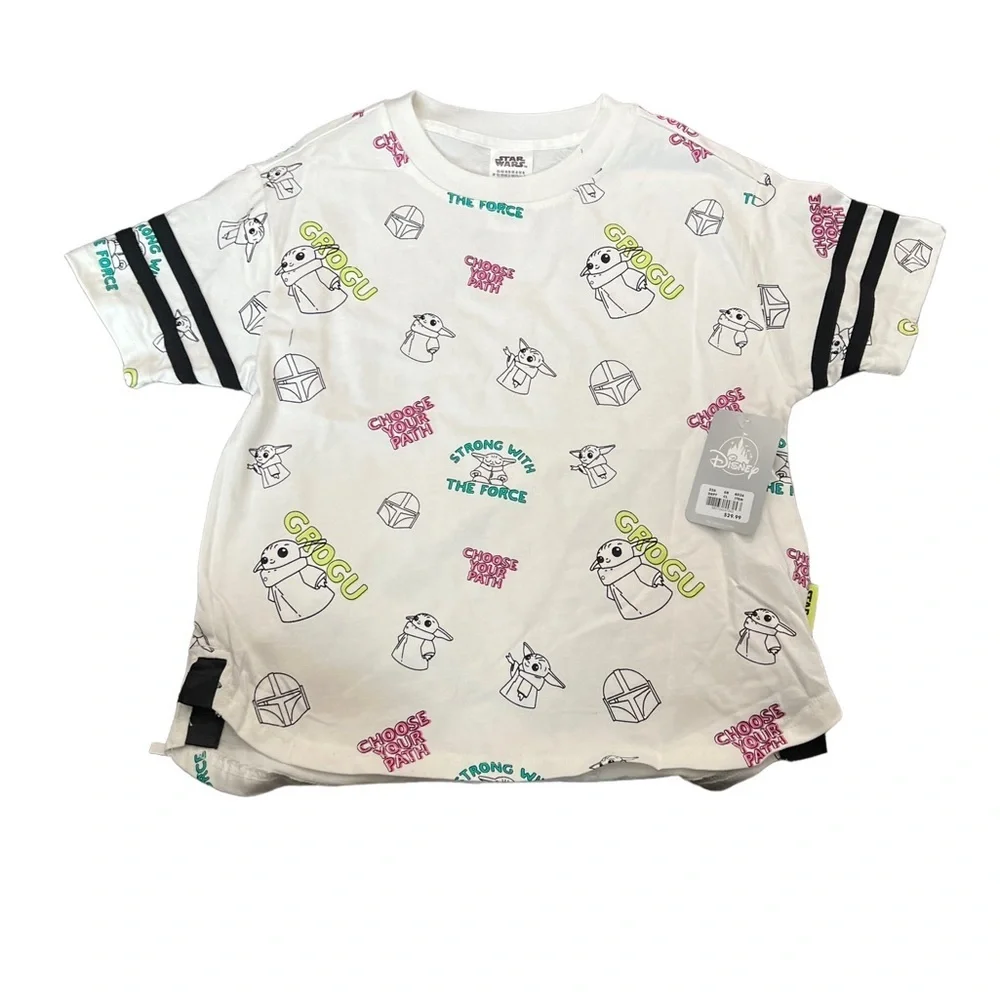 Disney new tags