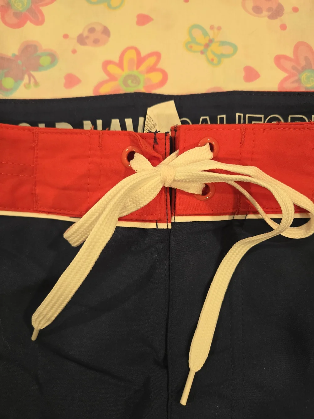 Old Navy old navy