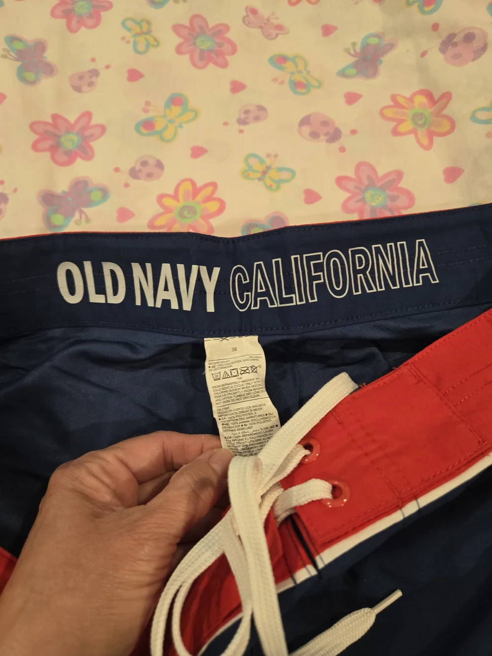 Old Navy old navy