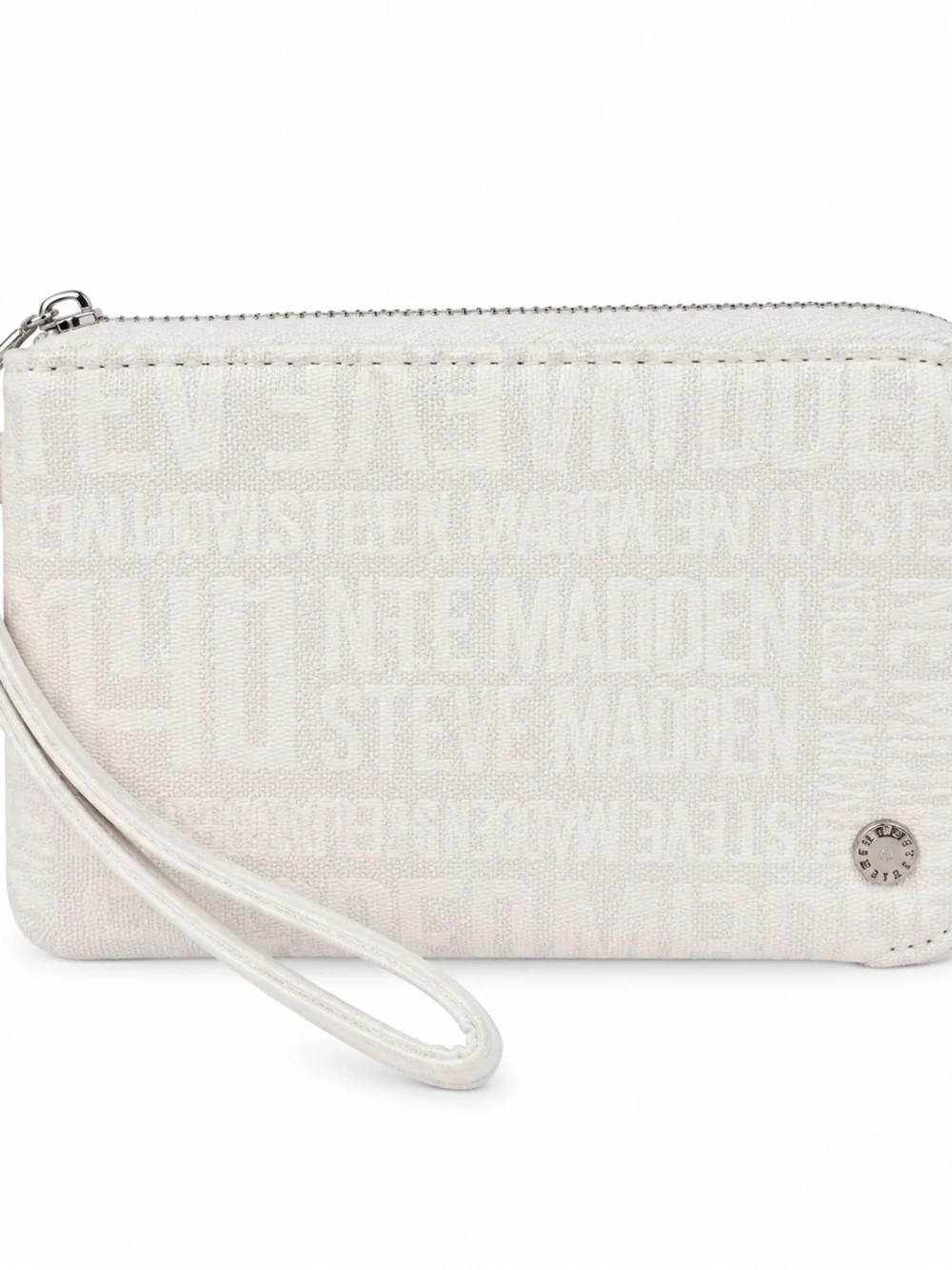 Steve Madden compact wristlet