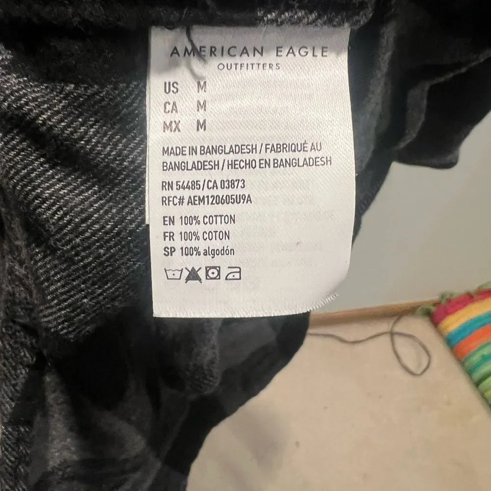 American Eagle Outfitters long sleeved