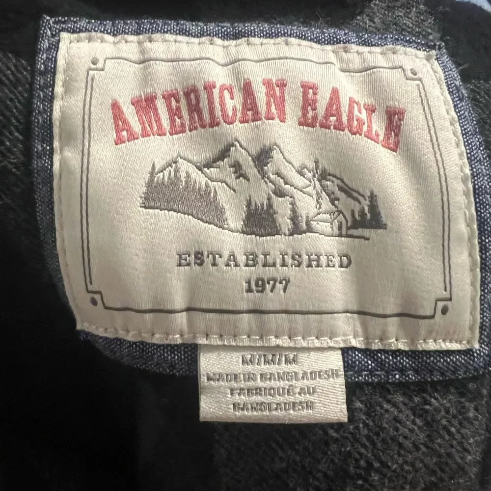 American Eagle Outfitters long sleeved