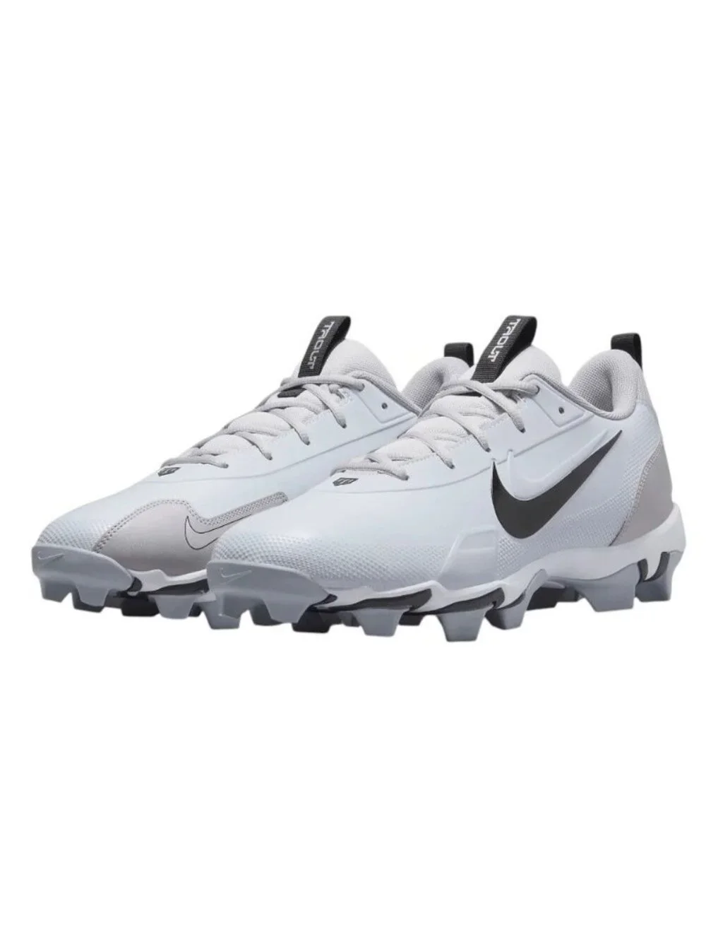 Nike Force Trout 9 Keystone Molded Baseball Cleats FB9728-004 Men's 11.5 NEW‎