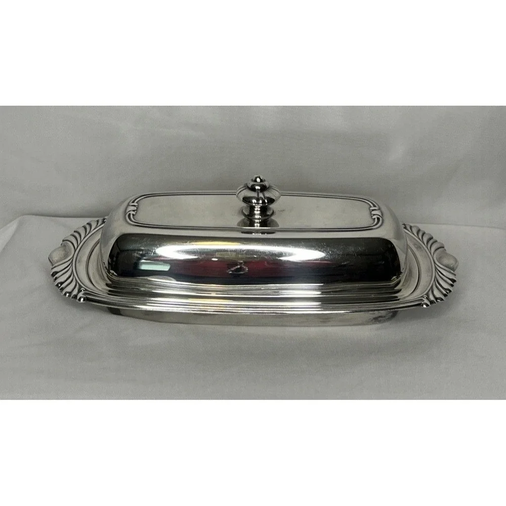 Oneida ltd silver