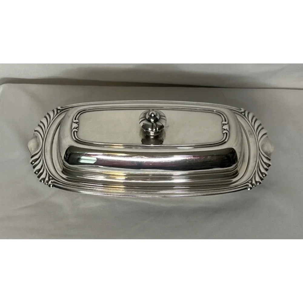 Oneida ltd silver