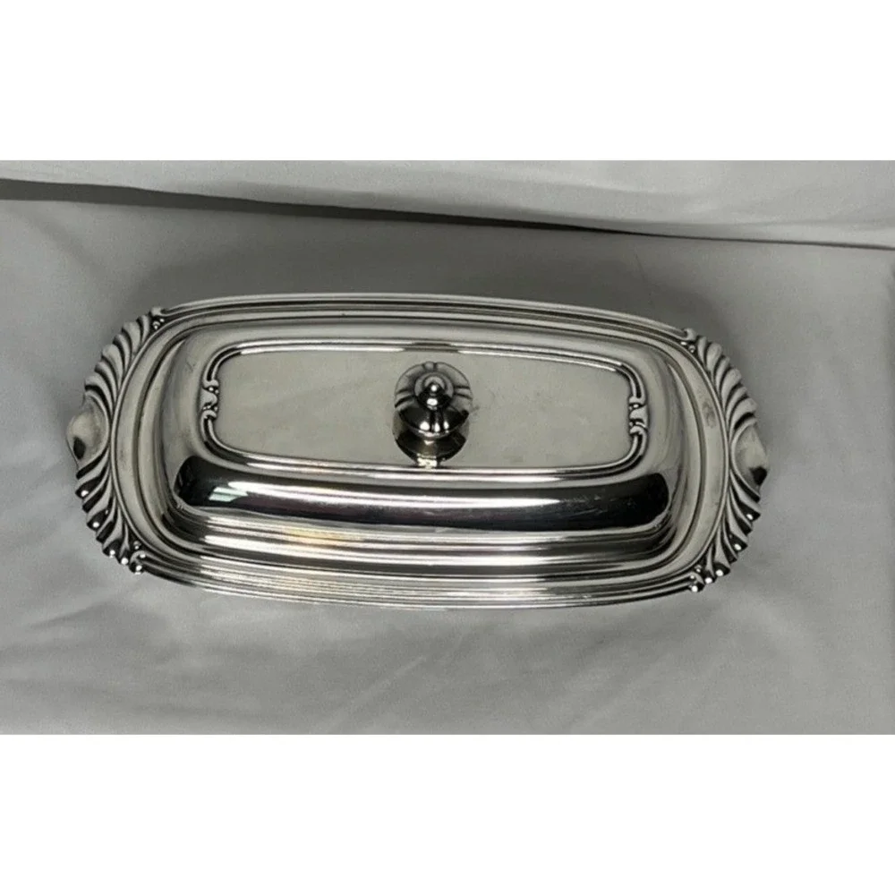 Oneida ltd silver