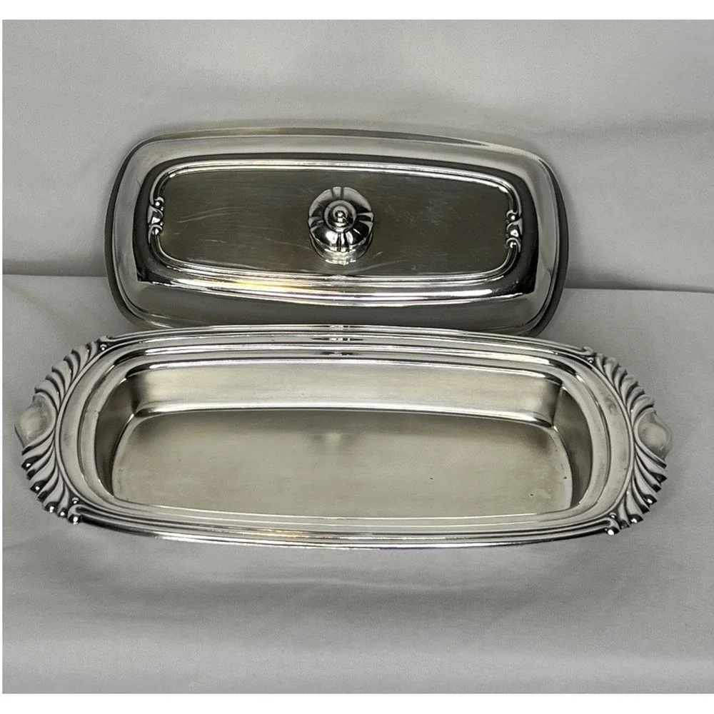Oneida ltd silver