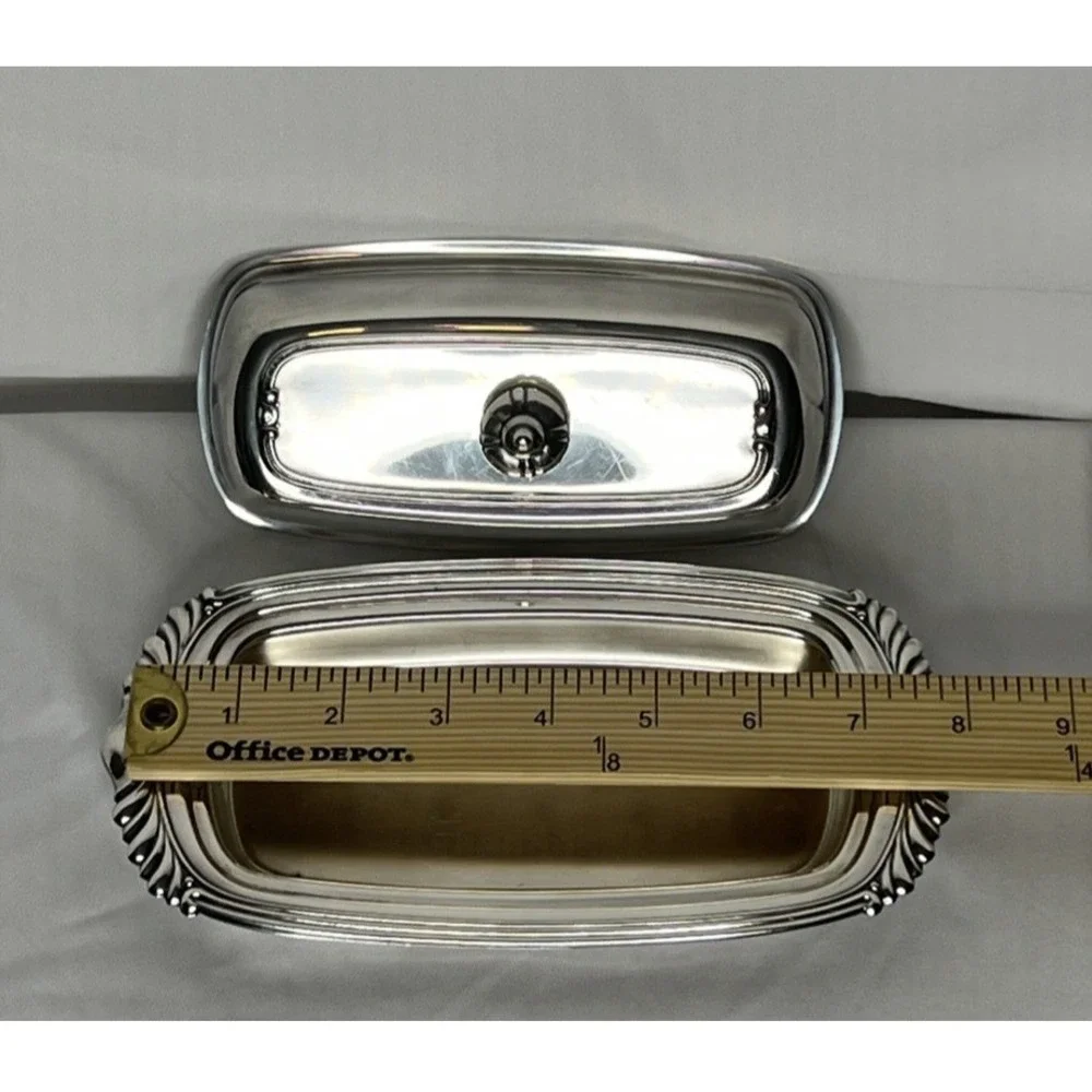 Oneida ltd silver