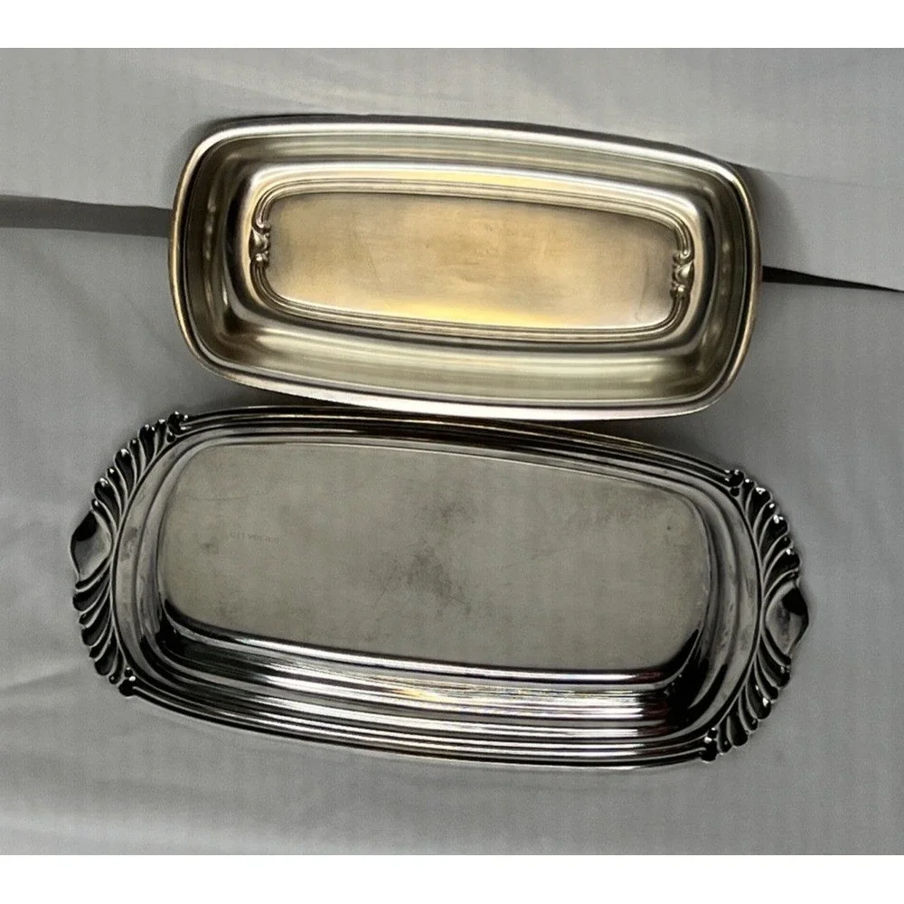 Oneida ltd silver