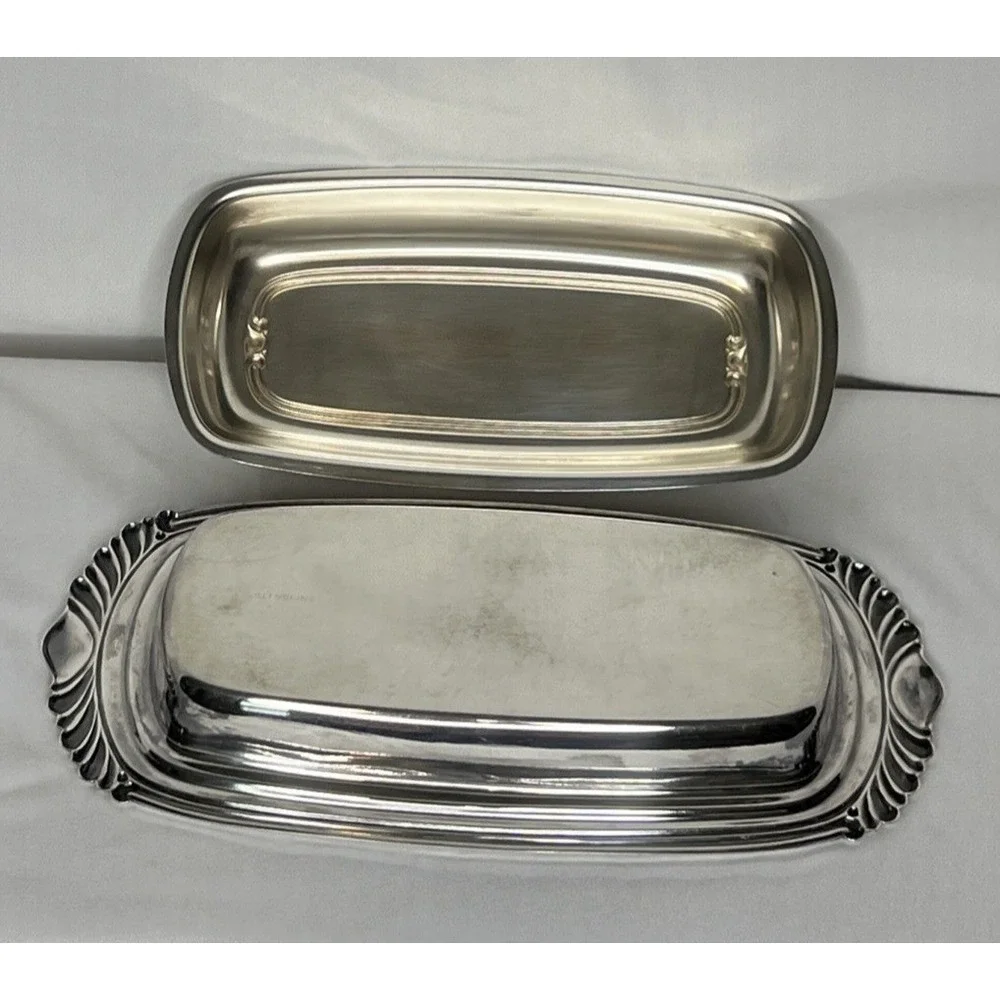 Oneida ltd silver
