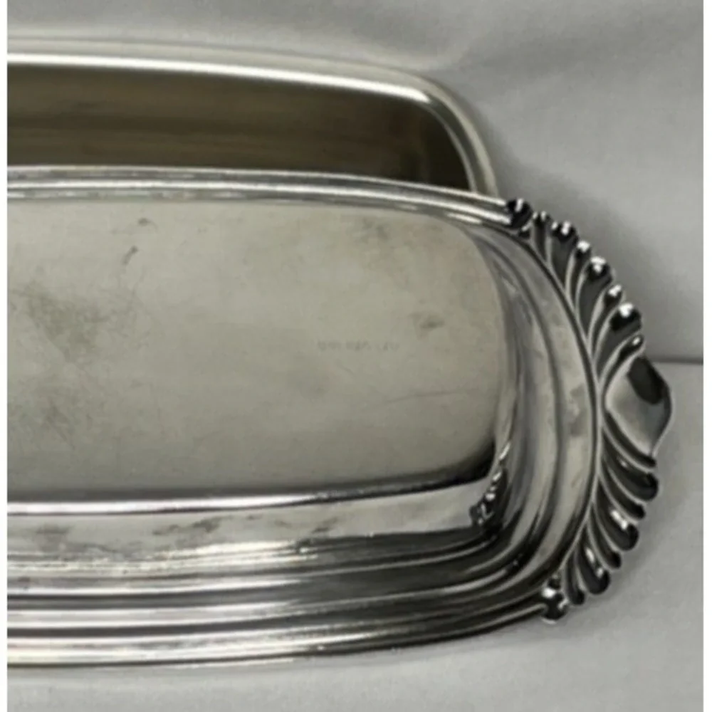 Oneida ltd silver