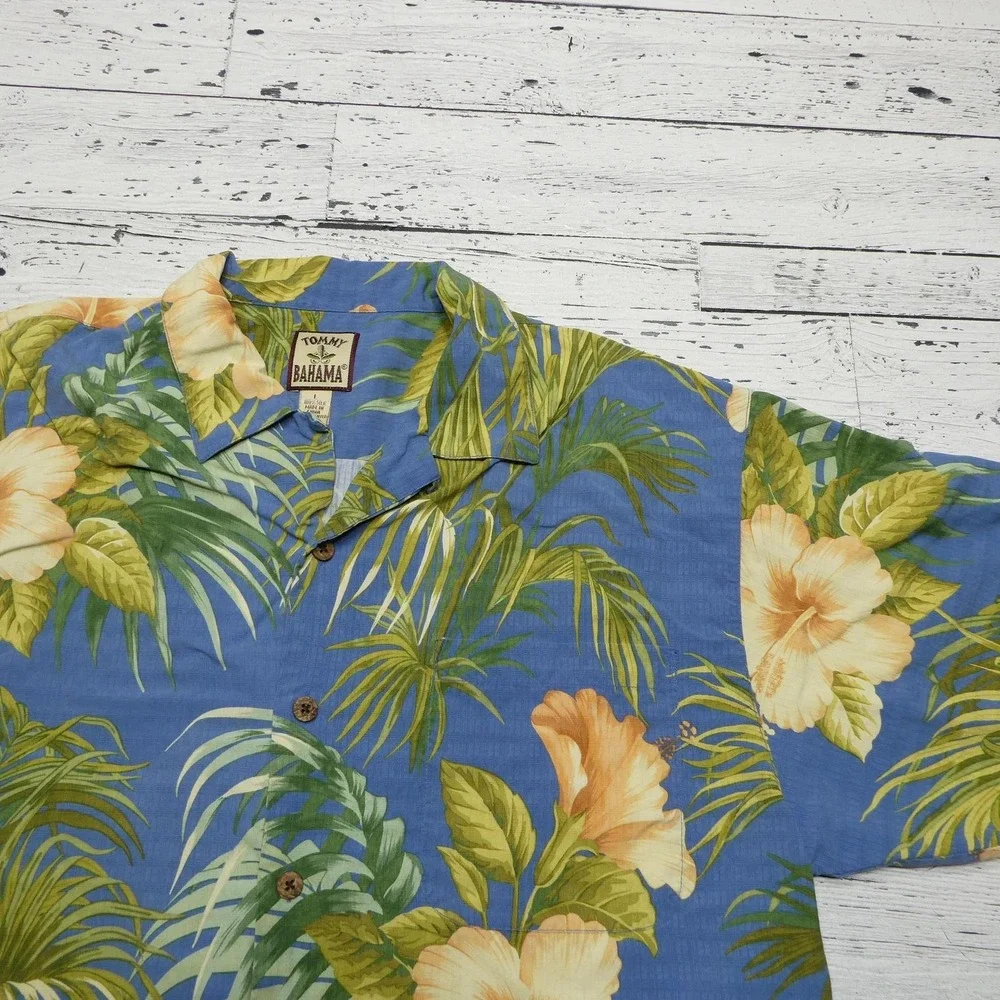 Tommy Bahama brand tommy