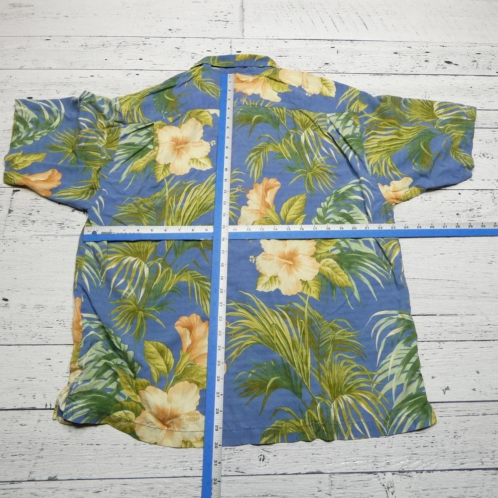 Tommy Bahama brand tommy