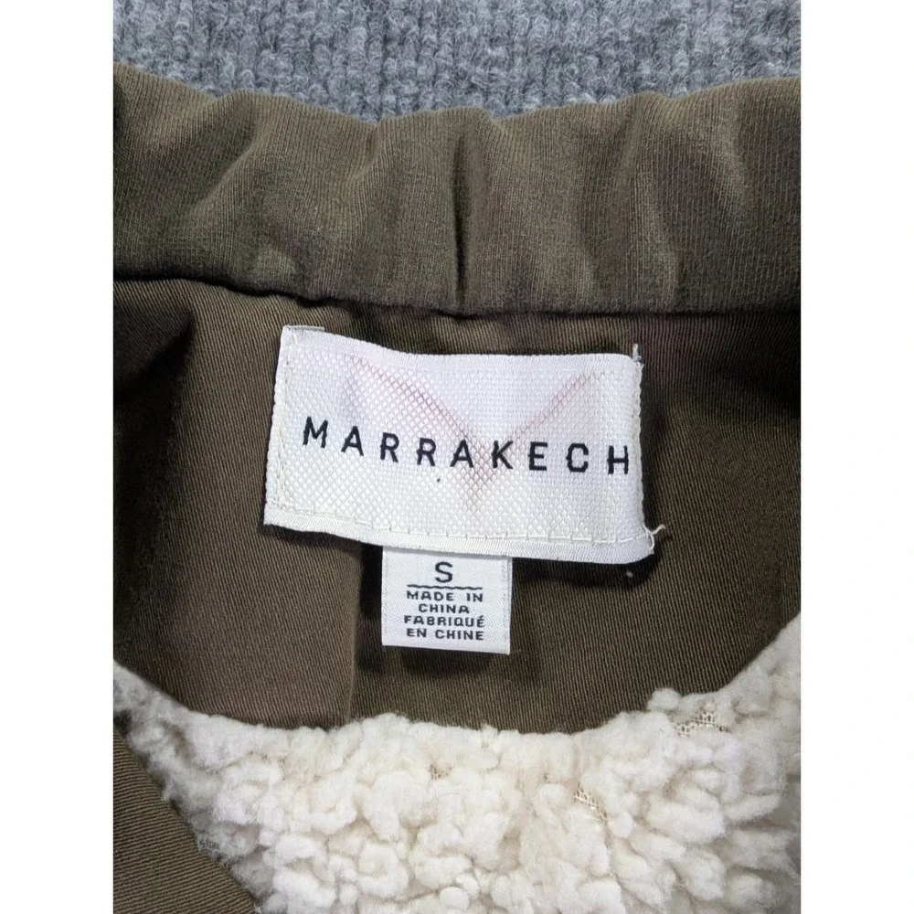 Marrakech anthropologie utility
