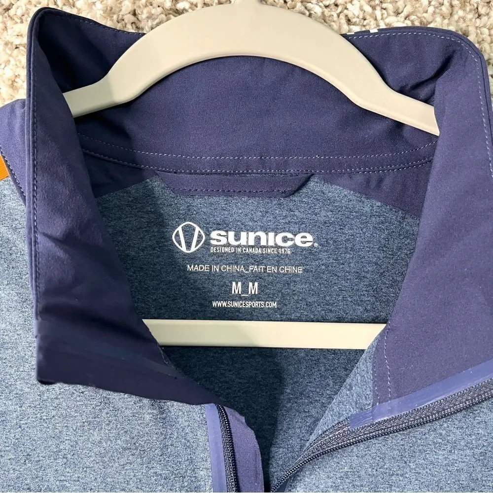Sunice excellent used